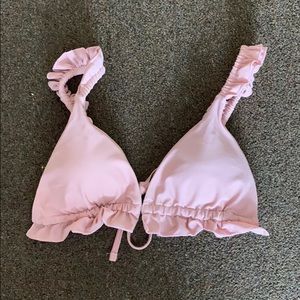 Bikini top